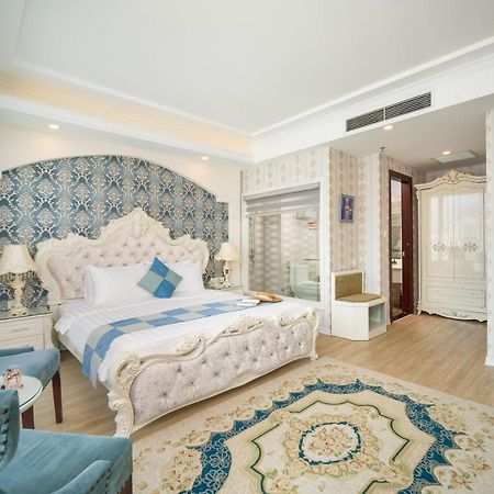 Royal Beach Hotel Đà Nẵng Ngoại thất bức ảnh