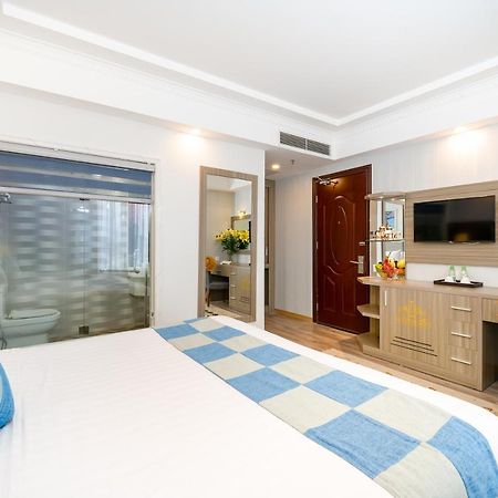 Royal Beach Hotel Đà Nẵng Ngoại thất bức ảnh