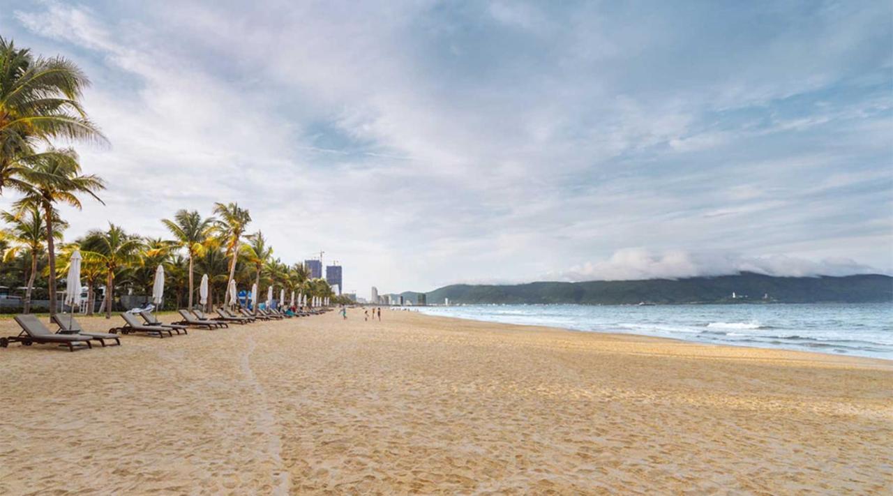 Royal Beach Hotel Đà Nẵng Ngoại thất bức ảnh