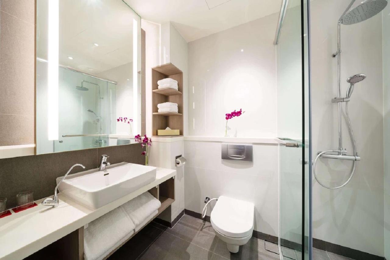 Royal Beach Hotel Đà Nẵng Ngoại thất bức ảnh