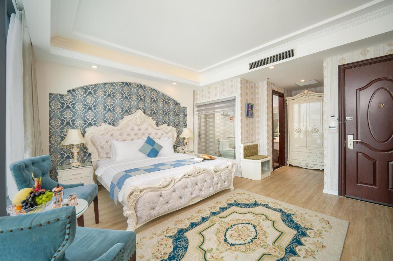 Royal Beach Hotel Đà Nẵng Ngoại thất bức ảnh