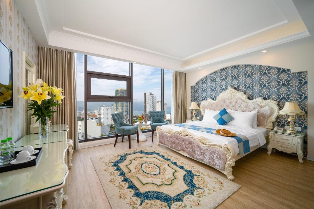 Royal Beach Hotel Đà Nẵng Ngoại thất bức ảnh
